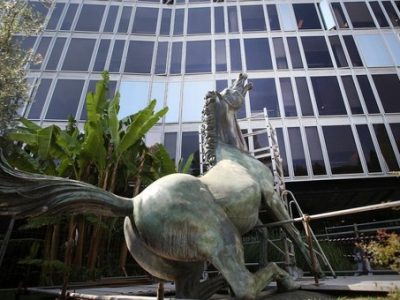 Inizia la nuova stagione per la Rai. Nuovo piano industriale