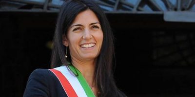 Raggi: “Roma è una città aperta al multic...