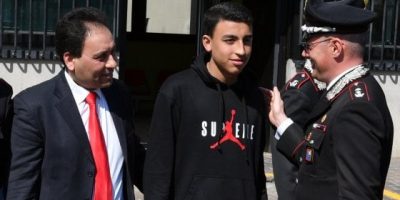 Di Maio: Ramy, piccolo eroe del bus incendiato,...