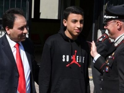 Di Maio: Ramy, piccolo eroe del bus incendiato, merita la cittadinanza italiana