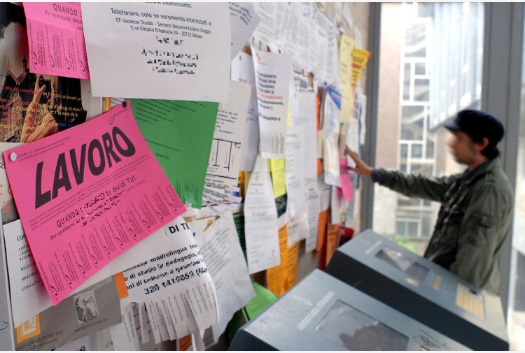 reddito di cittadinanza