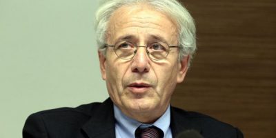 La Spal e il mondo del calcio piangono Renato C...