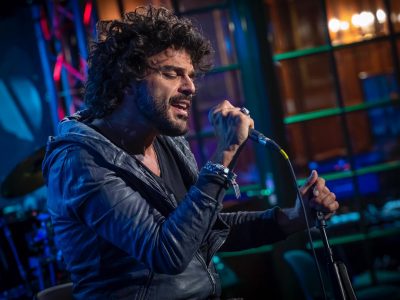 Renga torna con il singolo “L’odore del caffè” scritto da Ultimo