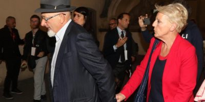 Il Tribunale del riesame ha revocato i domicili...