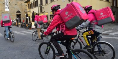Tutele e garanzie per i rider, in arrivo emenda...