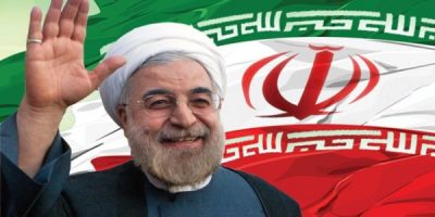 Disgelo fra Iran e Iraq: il presidente Rohani i...