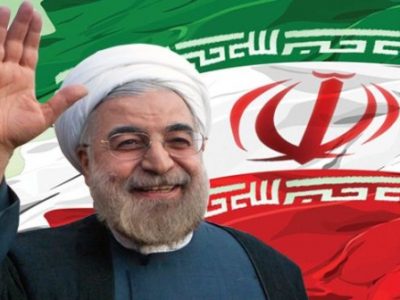 Disgelo fra Iran e Iraq: il presidente Rohani in visita ufficiale
