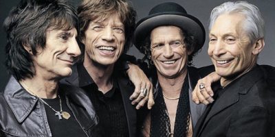 Rolling Stones cancellano tour negli Usa, Mick ...