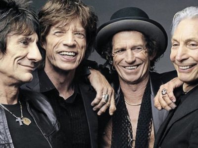 Rolling Stones cancellano tour negli Usa, Mick Jagger sta male
