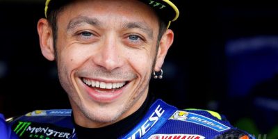 Valentino Rossi “MotoGp, la motivazione è...