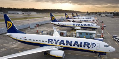 Altri guai per Ryanair, accertate anche violazi...