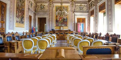 Rinviate al 27 aprile le elezioni provinciali i...