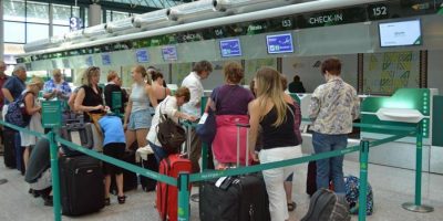 Giornata di scioperi in tutta Italia. Fermi i m...