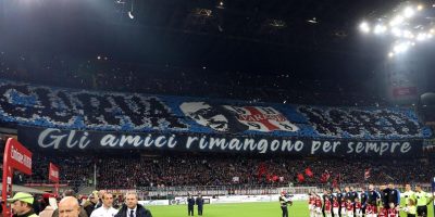 Morte di Belardinelli: condannati ultrà dell...