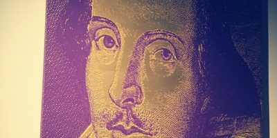 Shakespeare potrebbe essere l’italiano Jo...