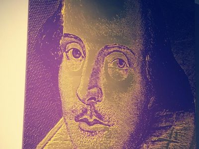 Shakespeare potrebbe essere l’italiano John Florio, raccontato in una fiction