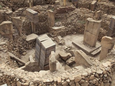 Scoperto in Turchia un sito archeologico di 12mila anni