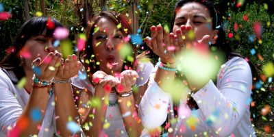 Chiedimi quanto sono felice: gli italiani fiduc...