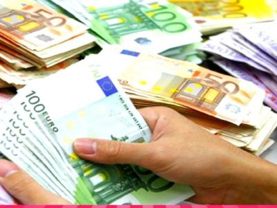 Istat, retribuzioni orarie: a giugno +0,1% e +1,4% rispetto al 2018