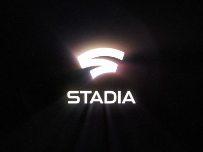 Google rivoluziona il mondo del gaming con Stadia