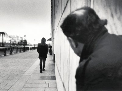 Reggio: misura cautelare per giovane stolker diciottenne