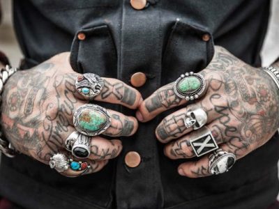 L’arte del tatuaggio dall’antichità in mostra a Mestre