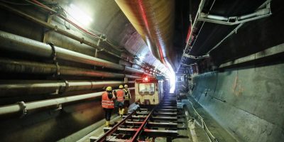 Tav: grandi divergenze tra i vicepremier Salvin...