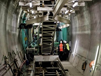 Confindustria italiana e Medef francese determinati sul sì alla Torino-Lione