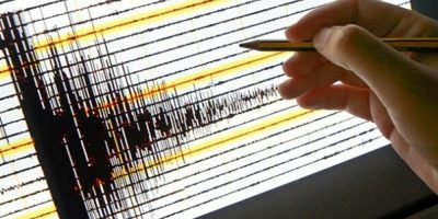 Terremoto a Roma di magnitudo 3.3, nessun danno...