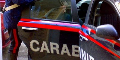 Terrorismo internazionale: perquisizioni da Tor...