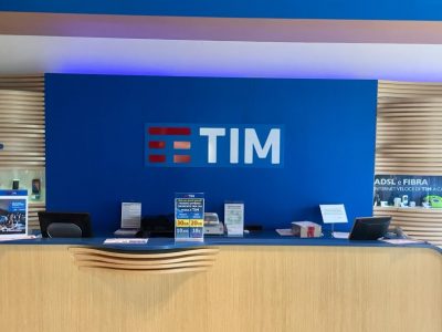 Cassa depositi e prestiti è salita all’ 8,7% del capitale Tim