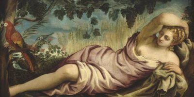 Tintoretto celebrato alla National Gallery of A...