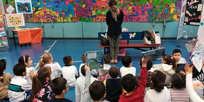 Biblioteche, librerie, scuole e associazioni un...