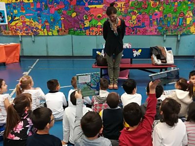 Biblioteche, librerie, scuole e associazioni unite per “Torino che legge”