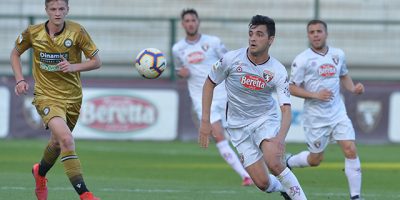 Viareggio Cup, oggi la seconda giornata