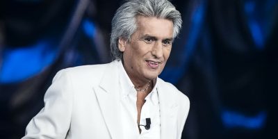Toto Cutugno in Ucraina per un concerto “...