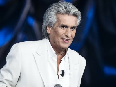 Toto Cutugno in Ucraina per un concerto “Tutto ok nessun problema”
