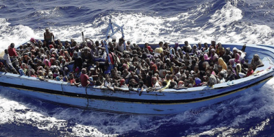 Salvini: “Siamo contro il business di ess...