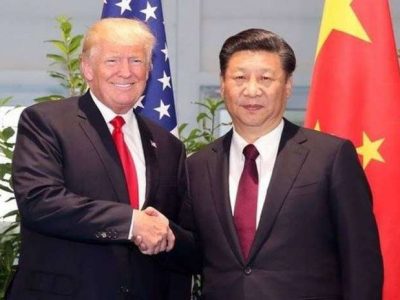 Usa-Cina slitta la scadenza sui negoziati per gli scambi