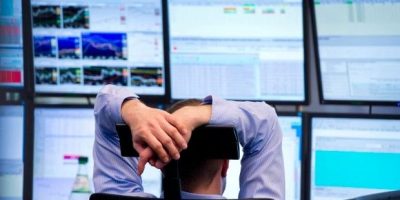 Treasury, la curva dei rendimenti gira in negativo