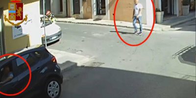 Arrestati padre e figlio, truffatori in falsi i...