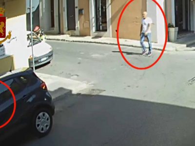 Arrestati padre e figlio, truffatori in falsi incidenti