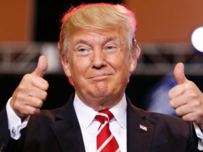 Trump esce indenne dal rapporto Mueller. Smacco per i dem