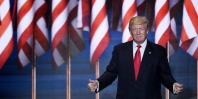 Trump “Niente dazi alle auto europee ma p...