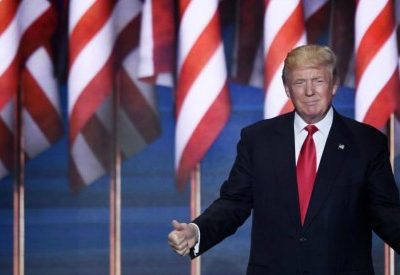 Trump “Niente dazi alle auto europee ma producete qui”