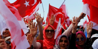 La Turchia al voto amministrativo. Sono 57 mili...