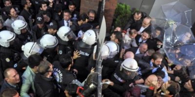 Sangue sulle elezioni in Turchia: due morti dur...