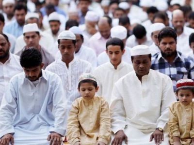 Ucoii: luoghi di culto regolamentati e dignitosi