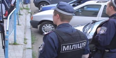 Il giornalista Rai Marc Innaro respinto dall...