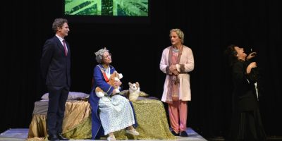 Torna in scena “Una tragedia reale”...